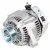 Генератор для автомобилей Toyota RAV4 (94-) 2.0i/Camry V10 (91-)/Camry V20 (96-) 2.2i 80A