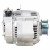 Генератор для автомобилей Toyota RAV4 (94-) 2.0i/Camry V10 (91-)/Camry V20 (96-) 2.2i 80A