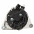 Генератор для автомобилей Toyota Corolla E12 (01-) 1.4i/1.6i/Avensis T250 (03-)/Wish (03-) 1.8i 80A