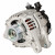 Генератор для автомобилей Toyota Corolla E12 (01-) 1.4i/1.6i/Avensis T250 (03-)/Wish (03-) 1.8i 80A