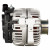 Генератор для автомобилей Toyota Corolla E12 (01-) 1.4i/1.6i/Avensis T250 (03-)/Wish (03-) 1.8i 80A