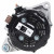 Генератор для автомобилей Toyota RAV4 (12-) 2.0i 100A