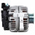 Генератор для автомобилей Toyota Corolla (01-)/Corolla (07-) 1.4i/1.6i/Avensis T250 (03-) 1.8i 90A