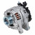 Генератор для автомобилей Toyota Corolla (01-)/Corolla (07-) 1.4i/1.6i/Avensis T250 (03-) 1.8i 90A