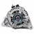 Генератор для автомобилей Toyota Corolla (01-)/Corolla (07-) 1.4i/1.6i/Avensis T250 (03-) 1.8i 90A