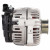 Генератор для автомобилей Toyota Corolla (01-)/Corolla (07-) 1.4i/1.6i/Avensis T250 (03-) 1.8i 90A