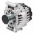Генератор для автомобилей Peugeot 308 (07-)/Citroen C4 II (10-) 1.6i 120A