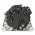 Генератор для автомобилей Peugeot 307 (00-) 1.6i/207 (06-) 1.4i/Citroen C3 (02-) 1.4i 70A