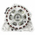 Генератор для автомобилей Peugeot 307 (00-) 1.6i/207 (06-) 1.4i/Citroen C3 (02-) 1.4i 70A