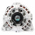 Генератор для автомобилей Peugeot 206 (98-) 1.4i/406 (00-) 1.8i/Citroen Xsara (05-) 1.6i (тип Valeo) 80A