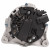 Генератор для автомобилей Peugeot 307 (00-)/Citroen C4 (04-) 1.4i/1.6i 90A