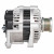 Генератор для автомобилей Opel Astra J (10-)/Chevrolet Aveo (11-)/Cruze (09-) 1.6i/1.8i 100А
