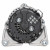 Генератор для автомобилей Opel Astra J (10-)/Chevrolet Aveo (11-)/Cruze (09-) 1.6i/1.8i 100А