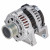 Генератор для автомобилей Opel Astra J (10-)/Chevrolet Aveo (11-)/Cruze (09-) 1.6i/1.8i 100А