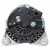 Генератор для автомобилей Opel Astra H (04-)/Zafira B (05-) (подключение L-DFM) 1.6i 100A