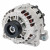Генератор для автомобилей Opel Astra J (09-) 1.6i/Zafira C (11-) 1.8i 120A