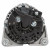 Генератор для автомобилей Opel Astra H (04-)/Zafira B (05-) (подкл. L) 1.6i 100A