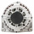 Генератор для автомобилей Opel Astra J (09-) 1.6i/1.6T/Mokka (13-) 1.8i 140A