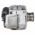 Генератор для автомобилей Opel Corsa D (09-)/Meriva B (10-) 1.4i 120A