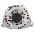 Генератор для автомобилей Opel Astra J (09-) 1.4T/Meriva B (10-) 1.4i 130A