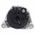 Генератор для автомобилей Opel Astra J (09-) 1.4T/Meriva B (10-) 1.4i 130A