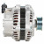 Генератор для автомобилей Subaru Forester SG (02-)/Impreza GH (02-) 2.0T/2.5i 80A