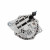 Генератор для автомобилей Subaru Forester SG (03-) 2.0i/2.5T/Outback BL (03-) 2.5T 110A