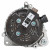 Генератор для автомобилей Honda CR-V III (06-)/Accord VIII (08-) 2.0i 105A