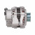 Генератор для автомобилей Suzuki SX4 (06-) 1.6i/Swift III (05-) 1.3i/1.5i 75A