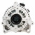 Генератор для автомобилей BMW 3 F30 (15-)/1 F20 (15-) 1.5T/2.0T 180A