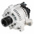 Генератор для автомобилей BMW 3 F30 (15-)/1 F20 (15-) 1.5T/2.0T 180A