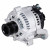 Генератор для автомобилей BMW 3 F30 (15-)/1 F20 (15-) 1.5T/2.0T 220A