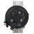 Генератор для автомобилей BMW X3 F25 (12-) 2.0T/3.0i/5 F10 (10-) 2.5i/3.0i 210A