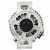 Генератор для автомобилей BMW X3 F25 (12-) 2.0T/3.0i/5 F10 (10-) 2.5i/3.0i 210A