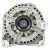 Генератор для автомобилей BMW 5 E60 (01-) 2.2i/2.5i/3.0i/X3 E83 (03-) 2.5i/3.0i 155A