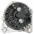 Генератор для автомобилей BMW 5 E60 (01-) 2.2i/2.5i/3.0i/X3 E83 (03-) 2.5i/3.0i 155A