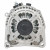 Генератор для автомобилей BMW 3 F30 (11-)/5 F10 (09-)/X1 E84 (09-) 2.0T 210A