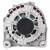 Генератор для автомобилей BMW 5 F10 (10-)/X3 F25 (10-) 2.0D 230A