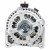 Генератор для автомобилей BMW X1 F48 (14-)/X3 F25 (14-) 2.0D 210A