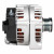 Генератор для автомобилей BMW X5 F15 (13-)/X6 F16 (14-) 3.0D 220A