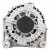 Генератор для автомобилей BMW X5 F15 (13-)/X6 F16 (14-) 3.0D 220A