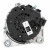 Генератор для автомобилей BMW X5 F15 (13-)/X6 F16 (14-) 3.0D 220A