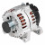Генератор для автомобилей BMW X5 F15 (13-)/X6 F16 (14-) 3.0D 220A