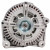 Генератор для автомобилей BMW X5 Е70 (07-)/X6 Е71 (08-) 3.0D 170A
