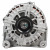Генератор для автомобилей BMW X5 E70 (10-)/5 F10 (11-)/X6 E71 (09-) 3.0D 180A