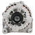 Генератор для автомобилей BMW X5 E70 (10-)/X6 E71 (10-) 3.0D 230A