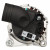 Генератор для автомобилей BMW 5 E39 (95-) 2.0i/2.5i/2.8i/X5 E53 (00-) 3.0i 140A