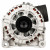 Генератор для автомобилей BMW 5 E39 (95-) 2.0i/2.5i/2.8i/X5 E53 (00-) 3.0i 140A