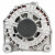 Генератор для автомобилей BMW X1 E84 (09-)/X3 F25 (10-) 2.0D 180A