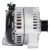 Генератор для автомобилей BMW X1 F48 (14-)/X3 F25 (14-) 2.0D/X1 F48 (14-) 2.0i 180A
